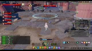 Revelation online с гильдией убиваем демонов ежедневка за 7 минут