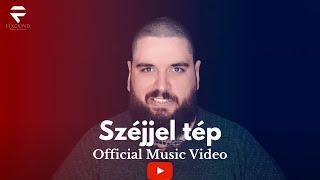 Dé-Zé - Széjjel tép (Official Music Video) 2024