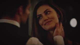 Haylijah || The Originals ▸ Full History [1x01 — 5x13]