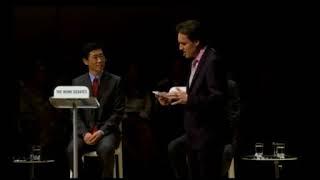 The Munk Debates - Does the 21st Century Belong to China? (Full Debat)