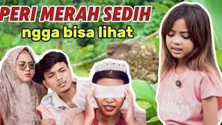 SEPEDA LISTRIK ZULFA DIAMBIL | PERI MERAH KUALAT