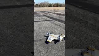 Ok lets fly the Cougar #shorts #rc #aviation