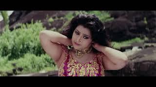 Actress Meena navel and underarm show