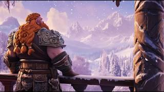 Winterspring 4K Remastered | World of Warcraft Classic Cinematic