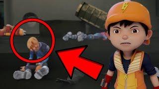 Small Details You Missed In BoBoiBoy Movie 2 Teaser Trailer