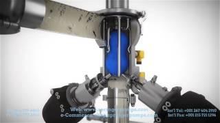 GEA VARICOVER® Product Recovery Systems