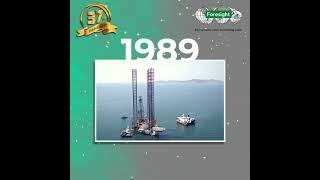 Foresight Group 37th Anniversary