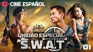 Movie: SWAT Attack! Modern Warfare Advance Team! EP01