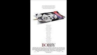 BOBBY trailer by nomecuentesmaspeliculas