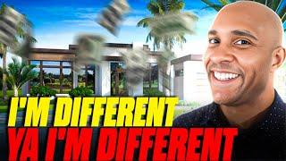 Most Unique House Money Can Buy | Full Walkthrough