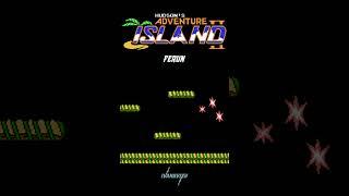 Adventure Island 2 - Ferun [No Damage]  #AdventureIsland2 #Bossfight #NoDamage