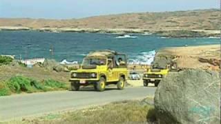 Top Activities To Do in Aruba
