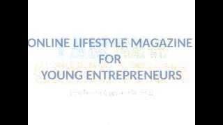 I Am New Generation magazine coming soon