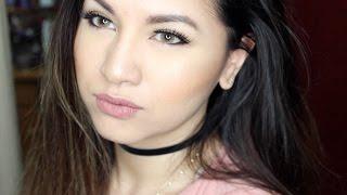House of Lashes | Mini Series Try On and Review