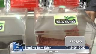 Empório Bem Estar 13 06 14