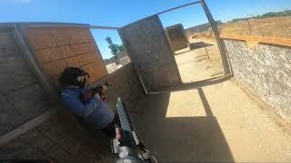 True Aim Airsoft Labor Day 2023