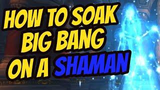 How to Soak Big Bang on Algalon as a Shaman | WotLK Classic