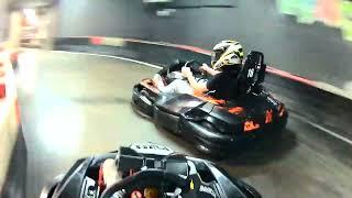 50min Kart Training B1 Innsbruck - 02.01.2025