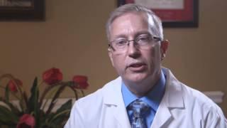 Technology in the office - Overmeyer Family Dental - Orlando, FL - Dr. Thomas Overmeyer