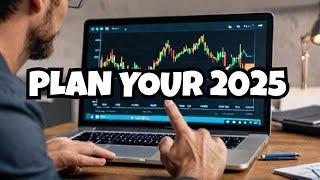 Kickstart Your 2025: Financial Planning Tips with Cory Sickles