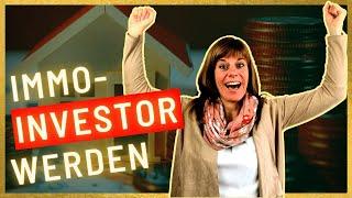 DARUM kannst auch DU mit Immobilien Geld verdienen (echt!)  Jeder-kann-Immobilien