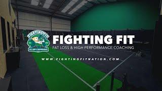 What Is Fighting Fit? | 2021