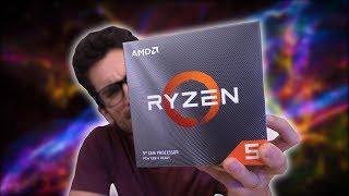 Buying a Budget Zen 2 CPU? Don't Forget This!