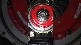 racing clutch plate double  #mechanic #tyson 2jz