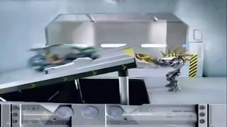 Max Steel Tv Sports 2005 Steel Cycle y Spike Strike Elementor