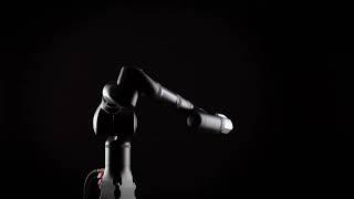 Kassow Robot Features Showcase | MEMIDOS