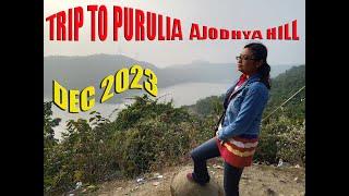 #ajodhyapahar  HILL EXPLORE 2023