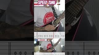 Interlude Ocean Planet Gojira  #metal #cover #gojira #guitarcover #speed #metalcover #jackson