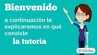 Tutorías