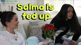 Arther, Salma Please Don't Leave Me!