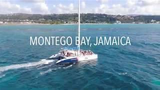 DON'T GO TO JAMAICA UNTIL YOU WATCH THIS | MONTEGO BAY, JAMAICA