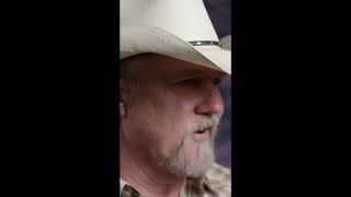 Trace Adkins - "Good Thing I Don't Drink" Interview