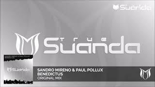 Sandro Mireno & Paul Pollux - Benedictus CutVersion