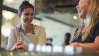 Go with Tourism - Hiring young people at Hipgroup