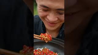 Look at my big fish | TikTok Video|Eating Spicy Food and Funny Pranks|Funny Mukbang