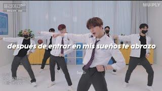  Moonbin & Sanha  BOO  sub español  [live]