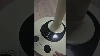 2015년식하늘바람선풍기