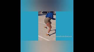 new Amapiano Dance moves mzansi fresh dancers  #juja Amapiano