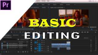 Adobe Premiere Pro - Full Video Editing Tutorial in Bangla|| By FRIEND TECH BD ||