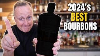 The 5 Best Non-Allocated Bourbons of 2024