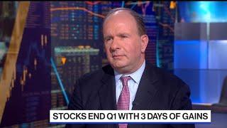 Recession Inevitable by End of Year: JPMorgan's Michele