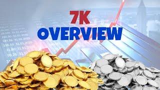 The Best Investment to Make RIGHT NOW! – 7K Metals Review – 7K Overview!!