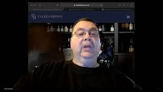 Caleb & Brown Personal Cryptocurrency Brokers by Saintjerome of Crypto Experiences, 5-21-22