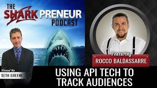 926: Using API Tech to Track Audiences with Rocco Baldassarre, Zebra Advertisement