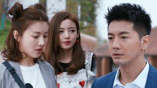 小三假冒妻子頻頻穿幫，怎料老公記憶逐漸恢復，小三徹底慌了ChineseDrama​