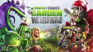 Plants vs. Zombies: Garden Warfare [OST] #02: Bad Juice